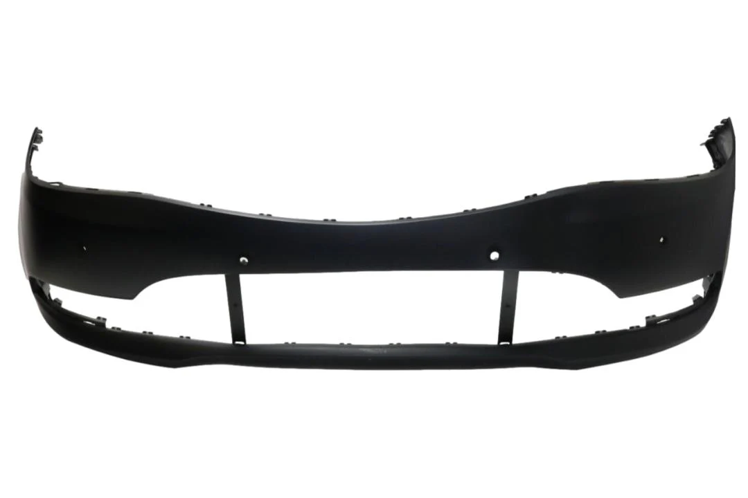 2017 Chrysler 200 : Front Bumper Painted (Aftermarket) - Image 5
