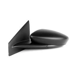 2017 Chrysler 200 : Side View Mirror Painted (Non-Heated) - Image 3