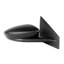 2017 Chrysler 200 : Side View Mirror Painted (Non-Heated) - Image 4