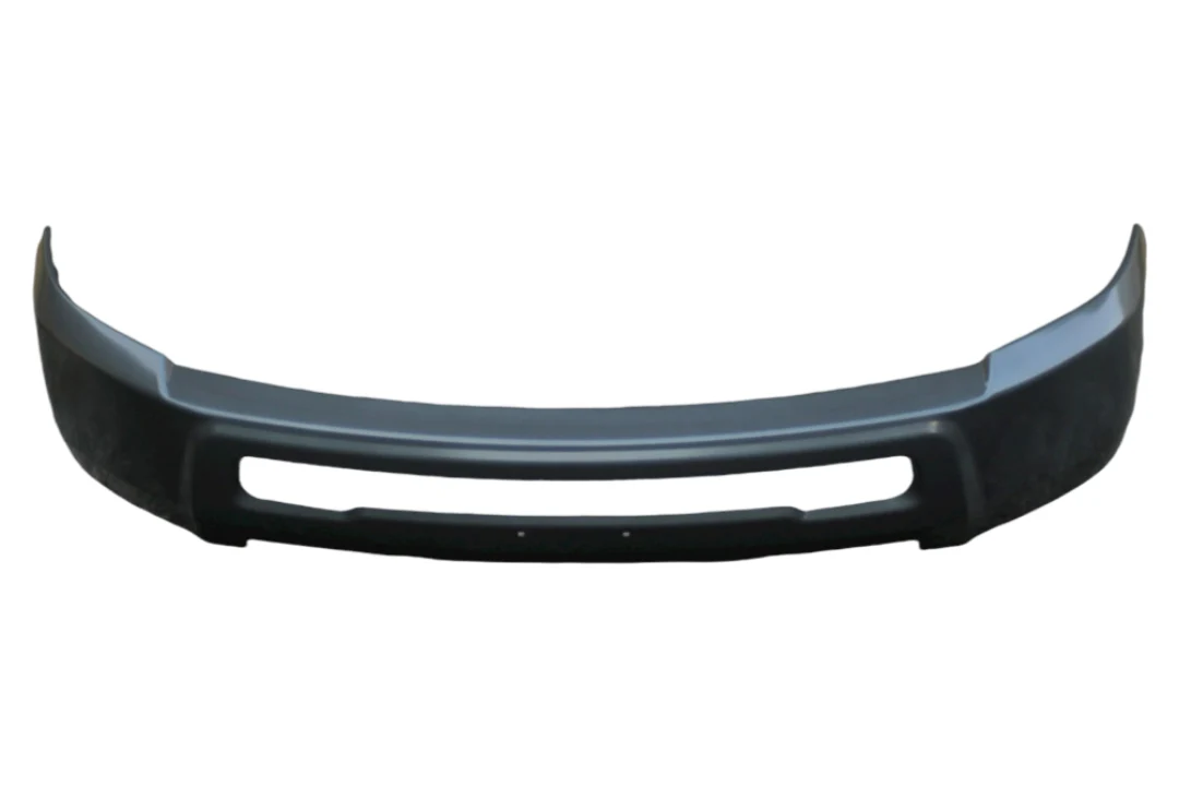 2010-2018 Dodge Ram 2500/3500 : Front Bumper Painted (WITHOUT: Park Assist Holes) - Image 2