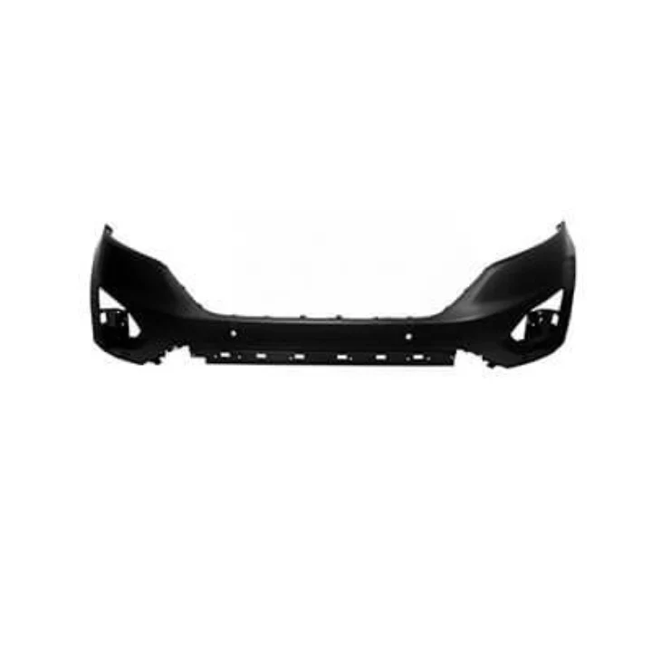 2015-2018 Ford Edge : Front Bumper Painted (Upper Cover | OEM) - Image 3