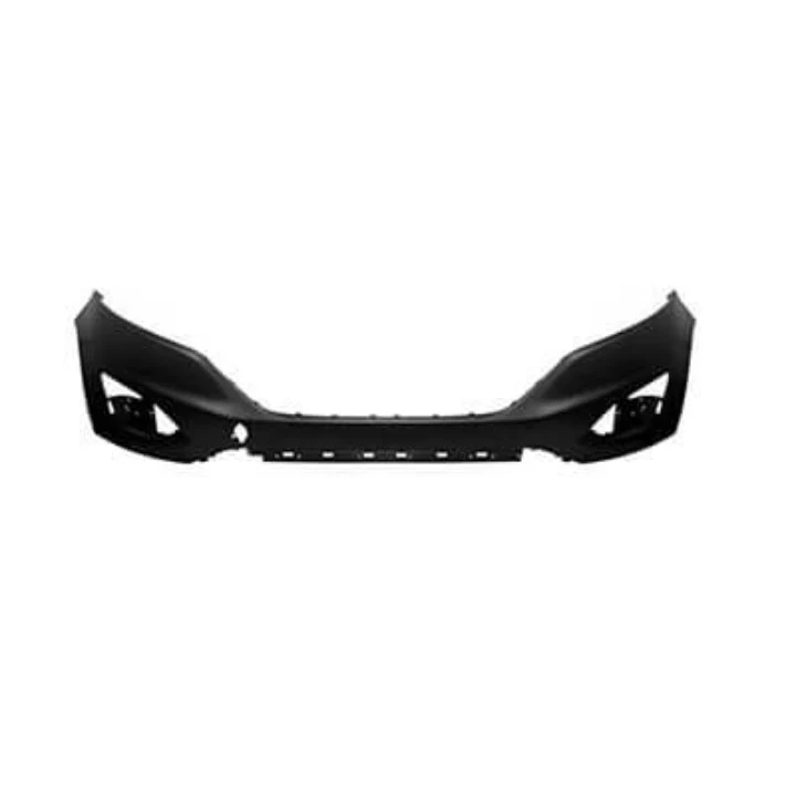 2015-2018 Ford Edge : Front Bumper Painted (Upper Cover | OEM) - Image 4