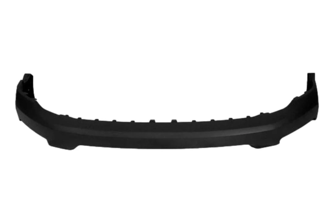 2015-2017 Ford Expedition : Front Bumper Painted (Upper Cover) - Image 3