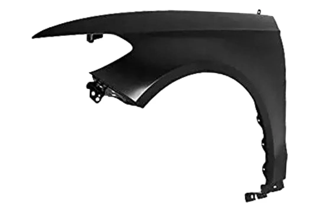 2017-2020 Ford Fusion : Fender Painted - Image 10