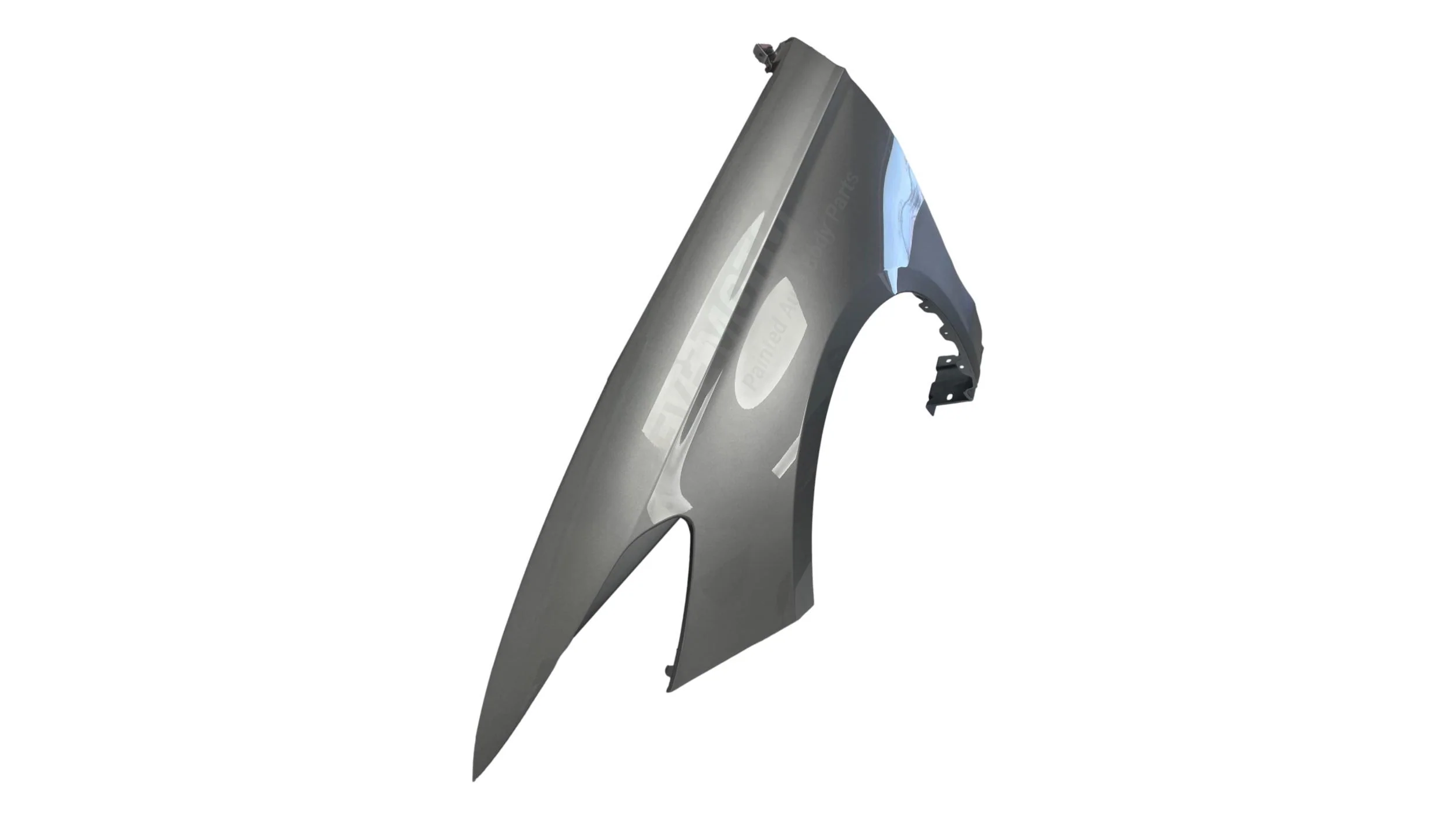 2017-2020 Ford Fusion : Fender Painted - Image 5