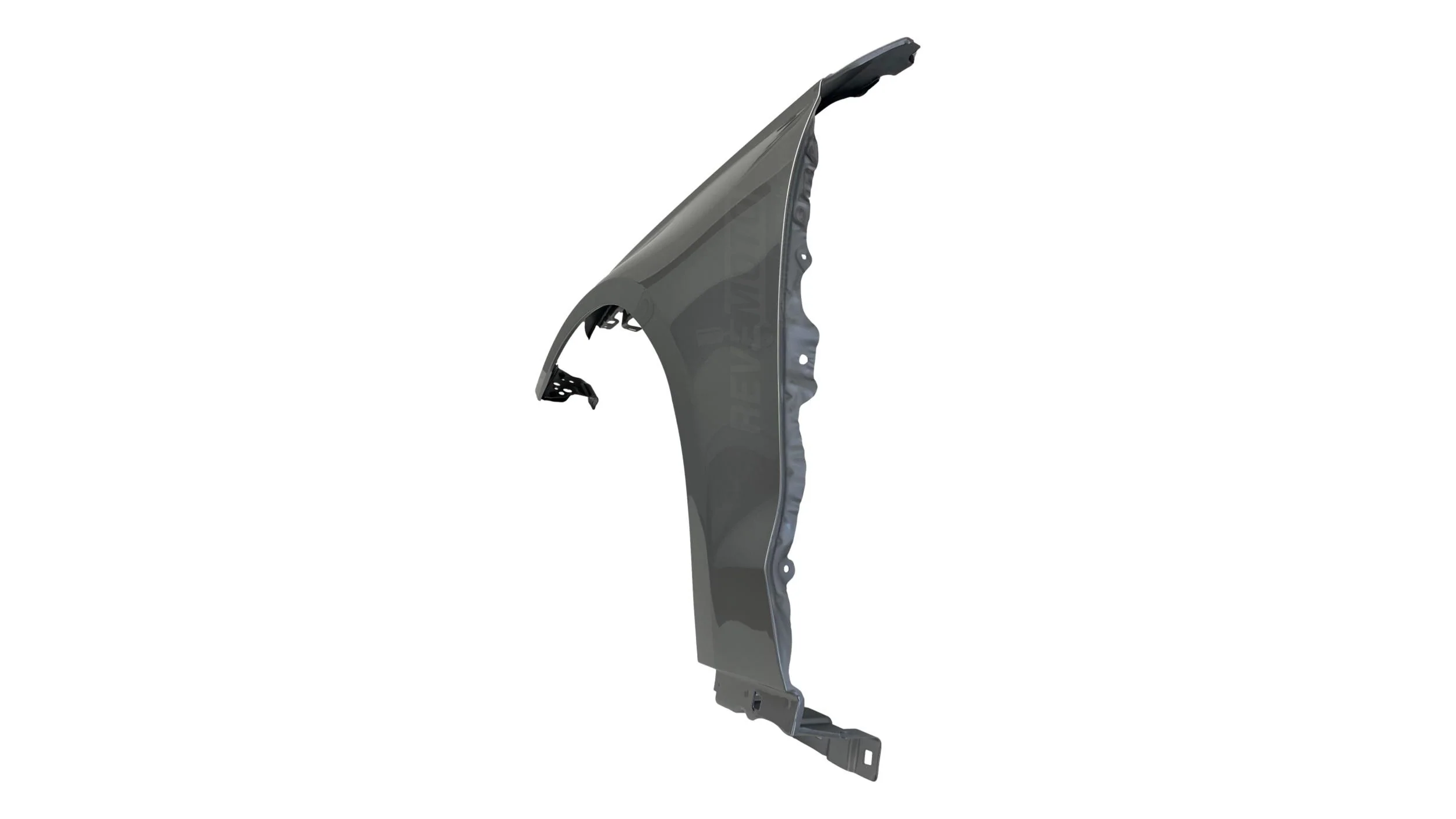 2017-2020 Ford Fusion : Fender Painted - Image 6