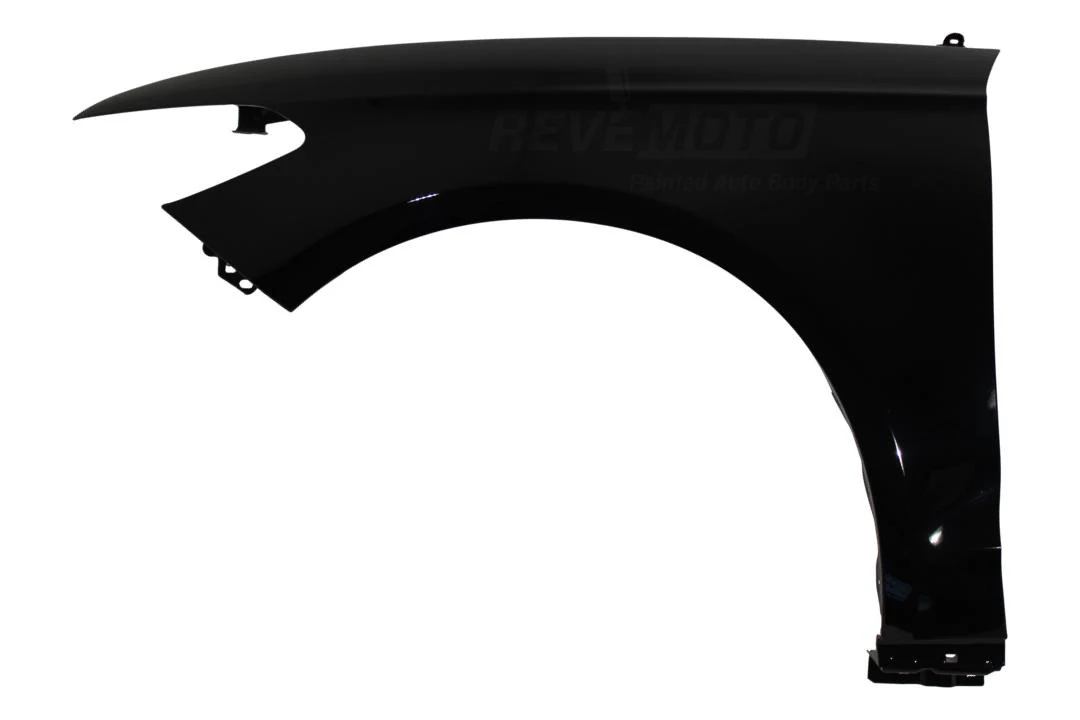 2017-2020 Ford Fusion : Fender Painted - Image 7