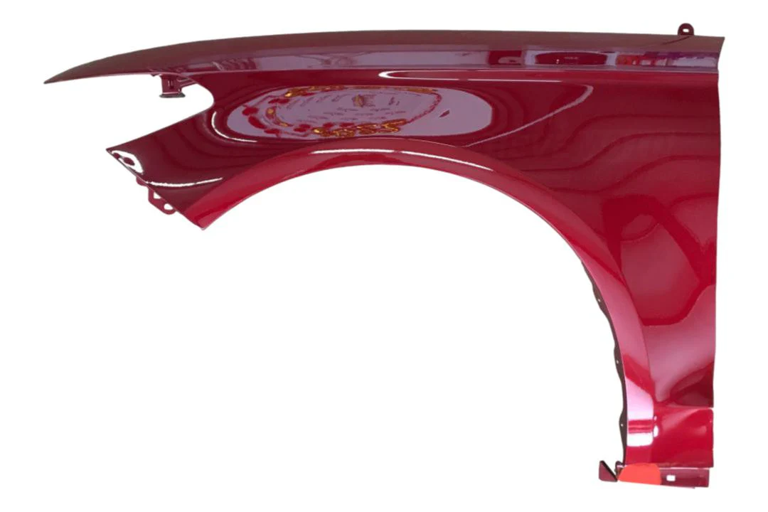 2017-2020 Ford Fusion : Fender Painted - Image 8