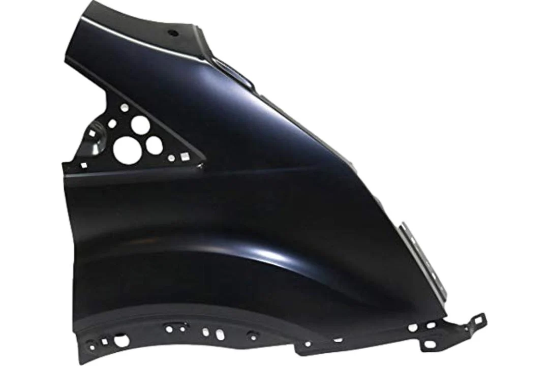 2015-2023 Ford Transit 350 HD : Fender Painted (Aftermarket | Driver-Side) - Image 4