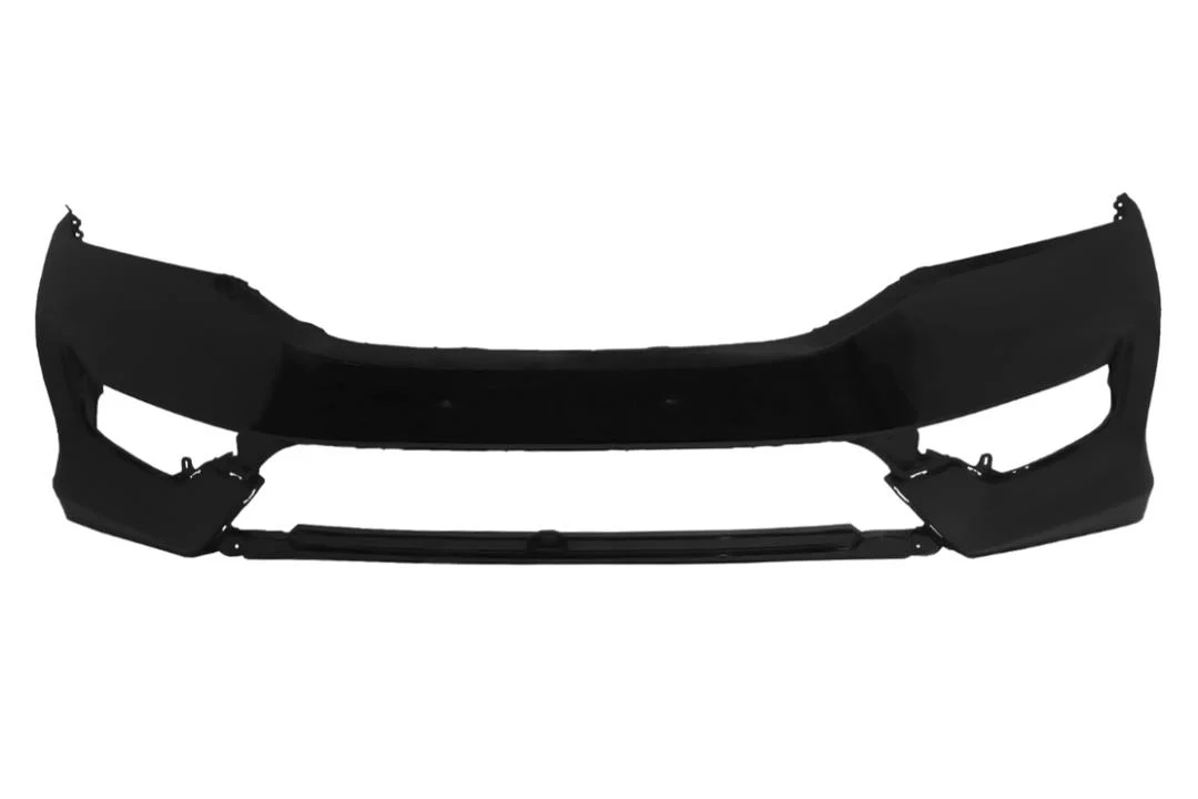 2017 Honda Accord : Front Bumper Painted (Hybrid) - Image 3