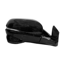 2017 Honda Pilot : Side View Mirror Painted (Right, Passenger-Side) - Image 8