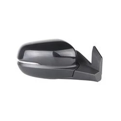 2017 Honda Pilot : Side View Mirror Painted (Right, Passenger-Side) - Image 9