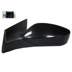2017 Hyundai Accent : Side View Mirror Painted - Image 3