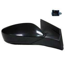 2017 Hyundai Accent : Side View Mirror Painted - Image 8