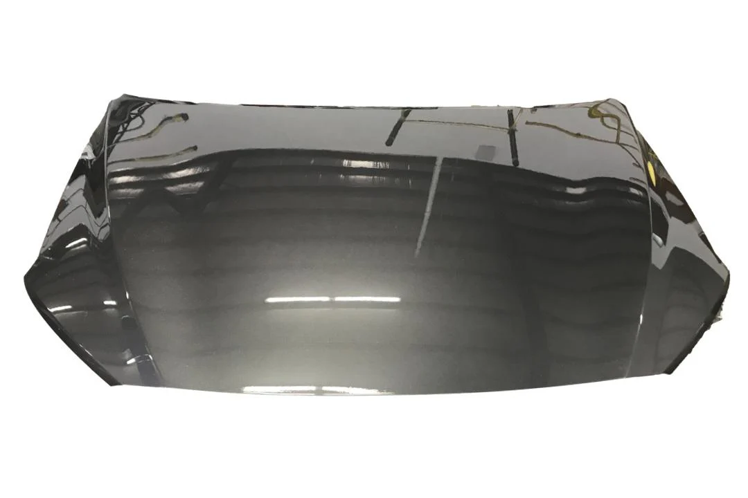 2017-2018 Hyundai Elantra : Hood Painted (US Built) - Image 5