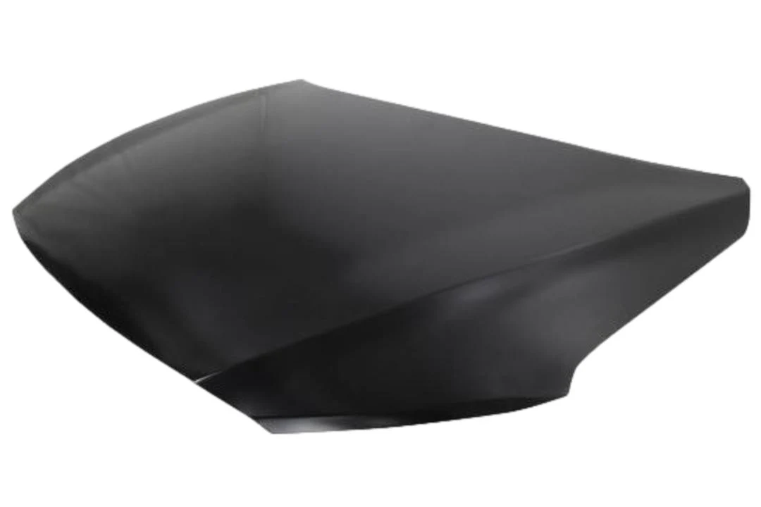 2017-2018 Hyundai Elantra : Hood Painted (US Built) - Image 6