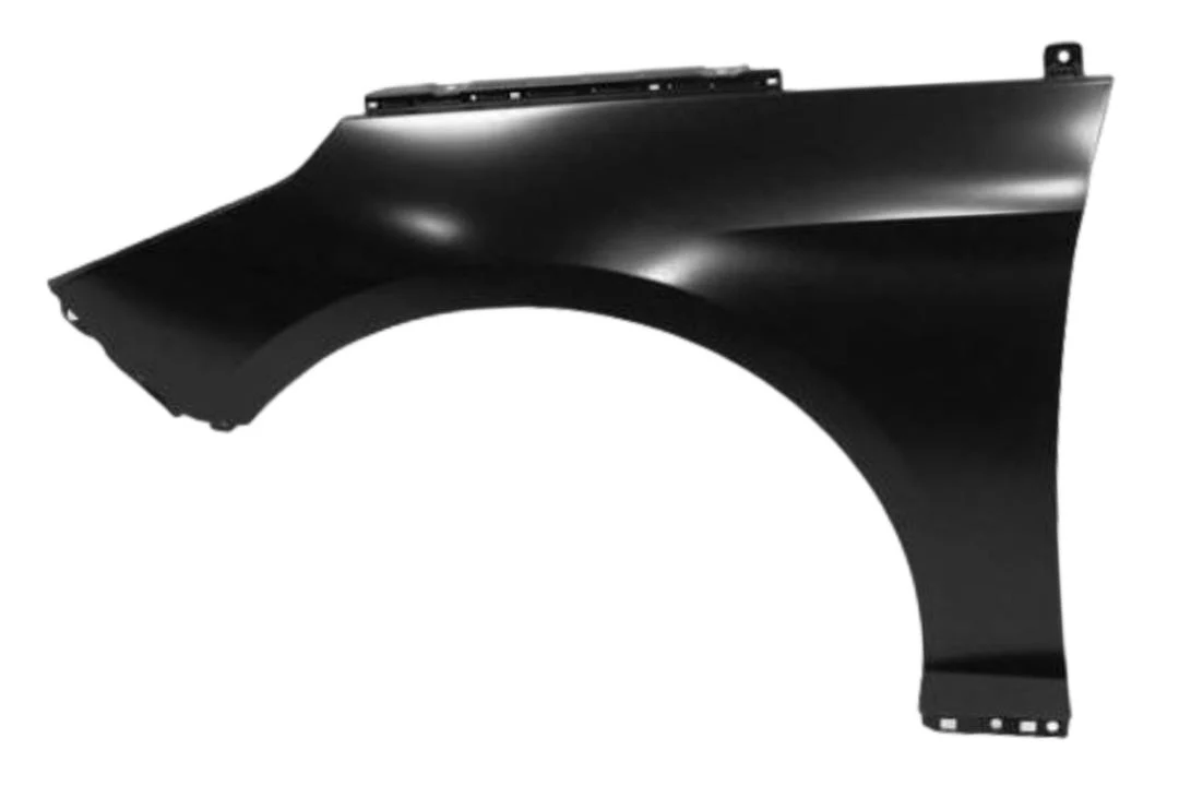 2015-2017 Hyundai Sonata : Fender Painted (Driver-Side) - Image 3