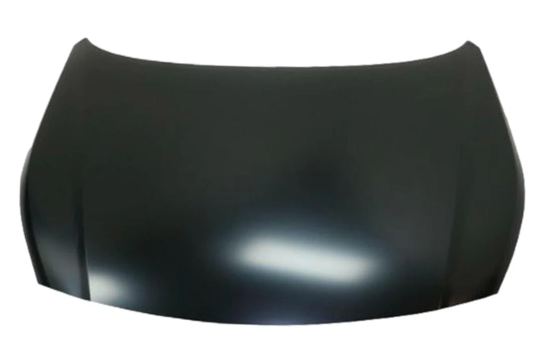 2016-2017 Hyundai Sonata : Hood Painted (Hybrid Models)