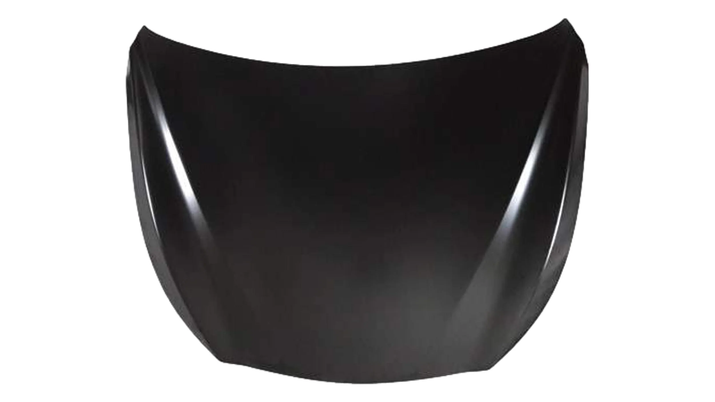 2014-2018 Infiniti Q50 : Hood Painted (OEM)