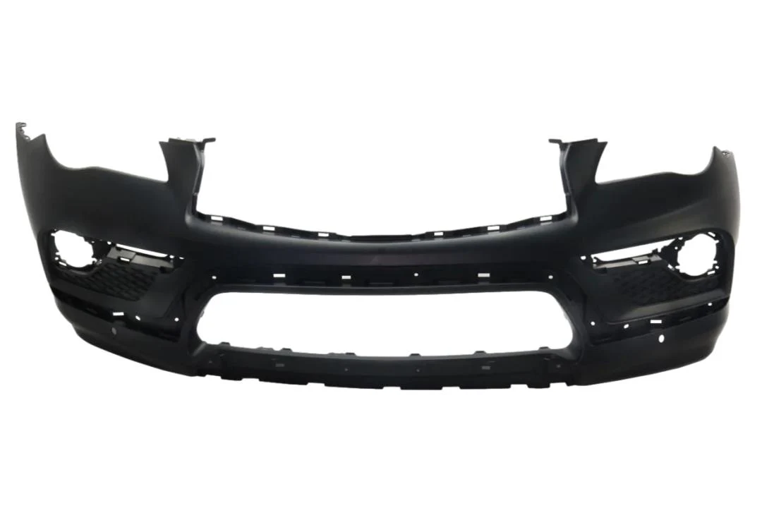 2017 Infiniti QX50 : Front Bumper Painted - Image 2