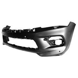 2017 Infiniti QX80 : Front Bumper Painted - Image 2