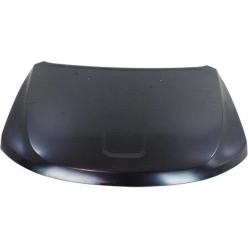 2011-2021 Jeep Grand Cherokee : Hood Painted (Steel) - Image 2