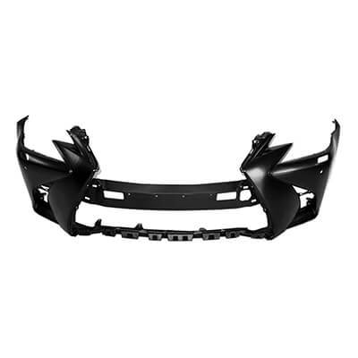 2017 Lexus GS450H : Front Bumper Painted - Image 5