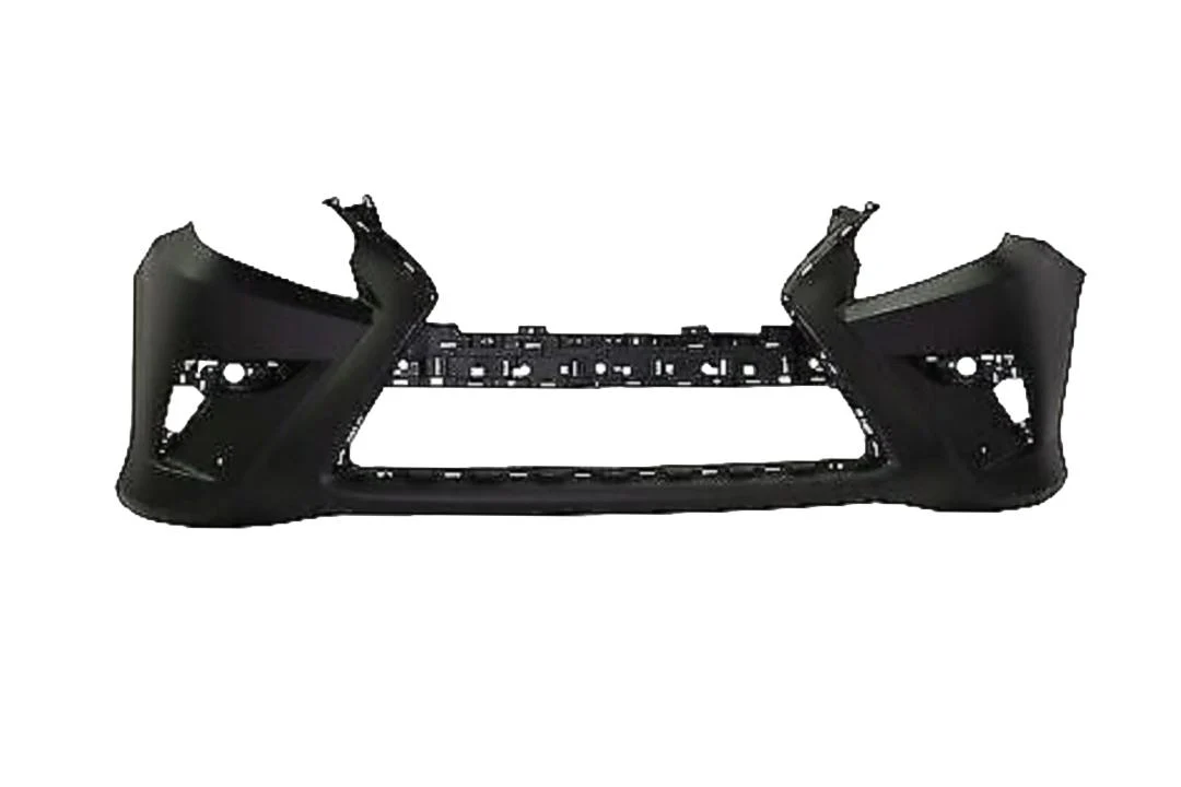 2014-2019 Lexus GX460 : Front Bumper Painted (Base/Luxury/Premium) - Image 3