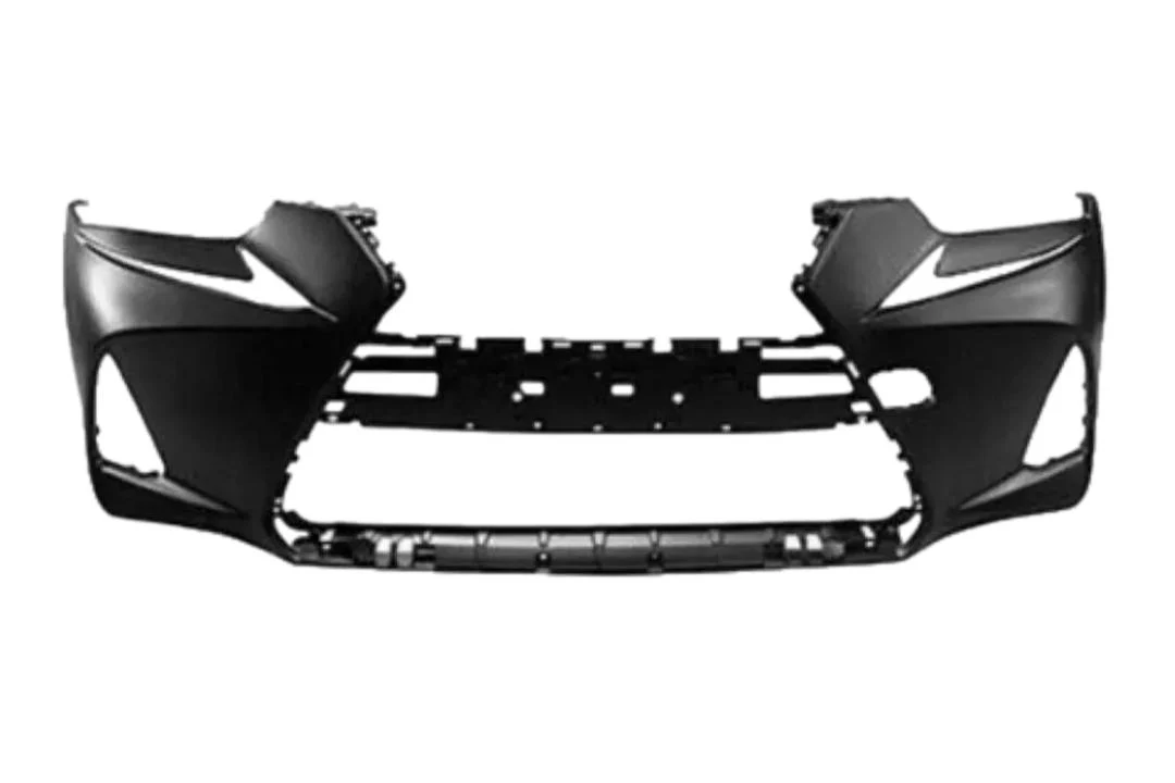 2017-2019 Lexus IS350 : Front Bumper Painted - Image 3