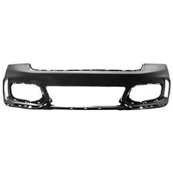 2017 Mini Cooper Countryman : Front Bumper Painted - Image 3