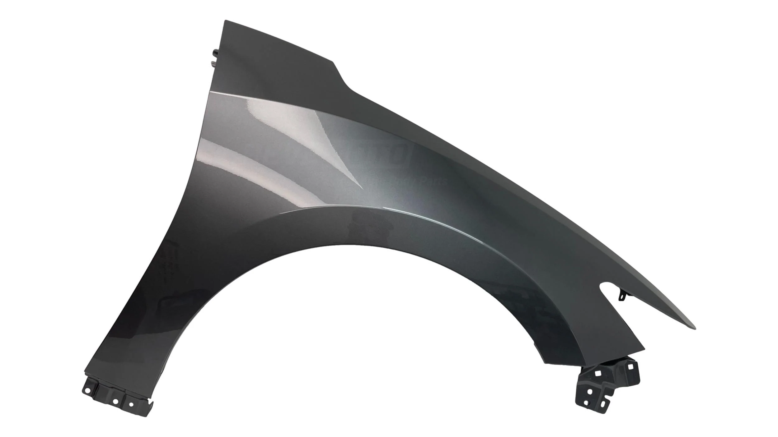 2016-2023 Nissan Maxima : Fender Painted (Aftermarket) - Image 2