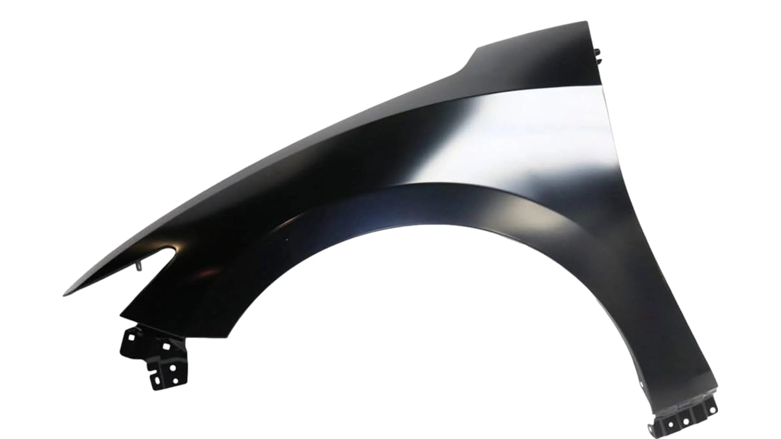 2016-2023 Nissan Maxima : Fender Painted (Aftermarket) - Image 6