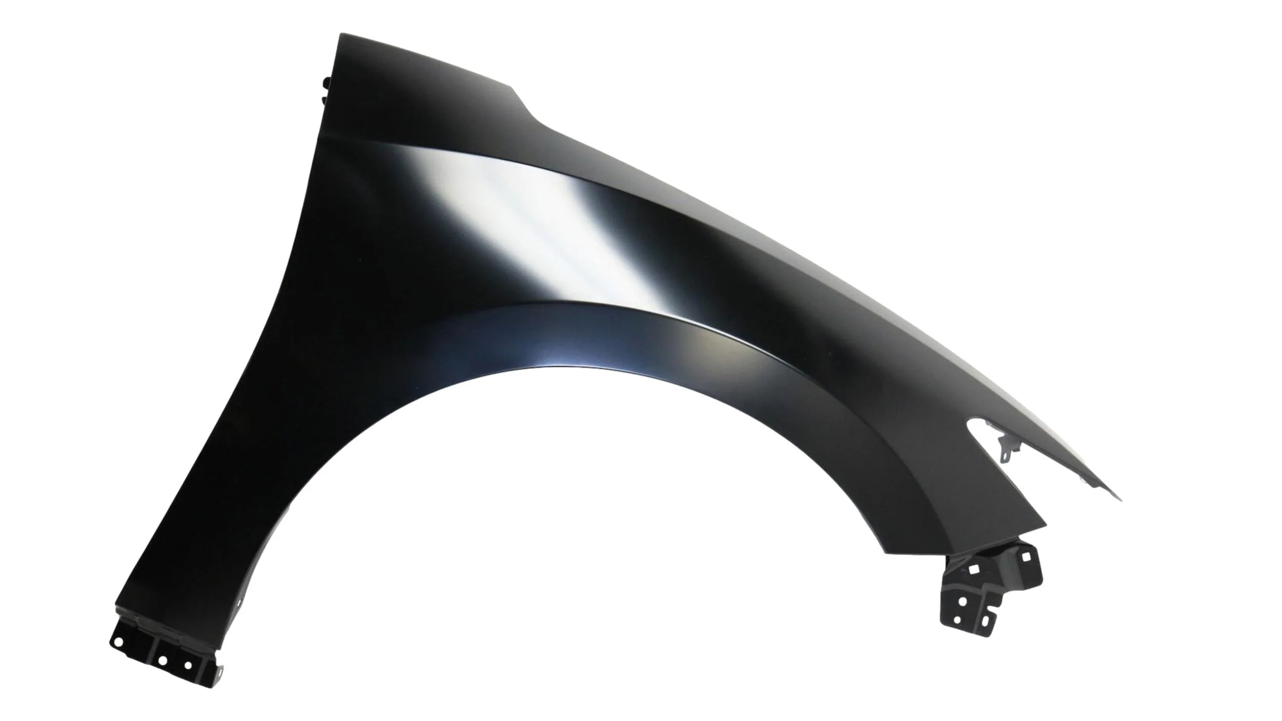2016-2023 Nissan Maxima : Fender Painted (Aftermarket) - Image 7