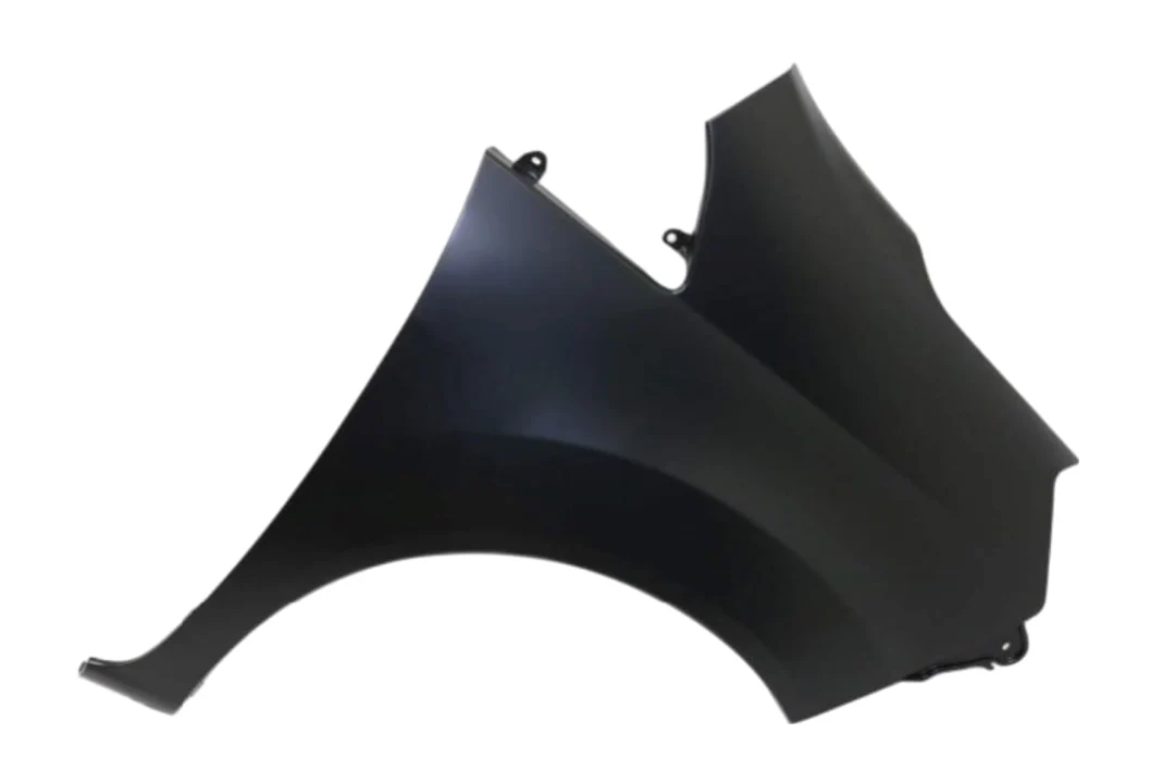 2017 Nissan NV : Fender Painted - Image 3
