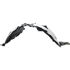 2019-2021 Nissan Rogue Sport : Fender Liner - Image 2
