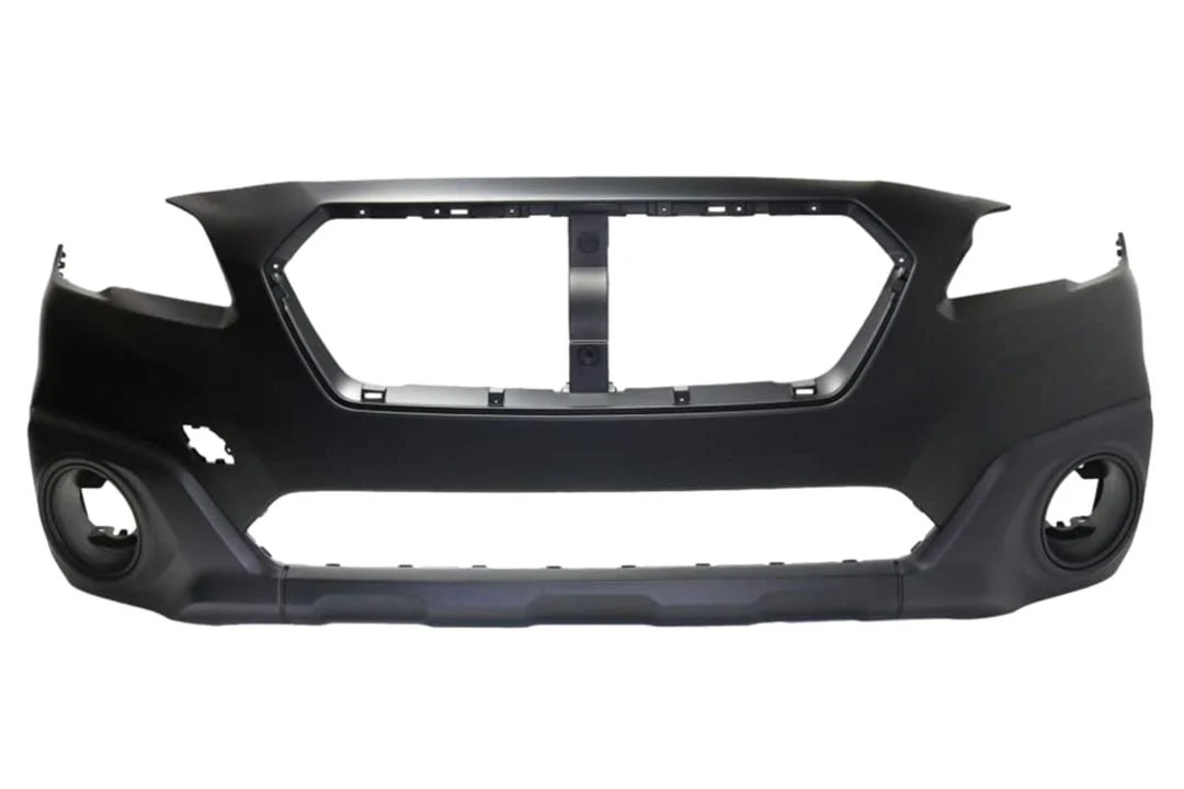 2015-2017 Subaru Outback : Front Bumper Painted - Image 3