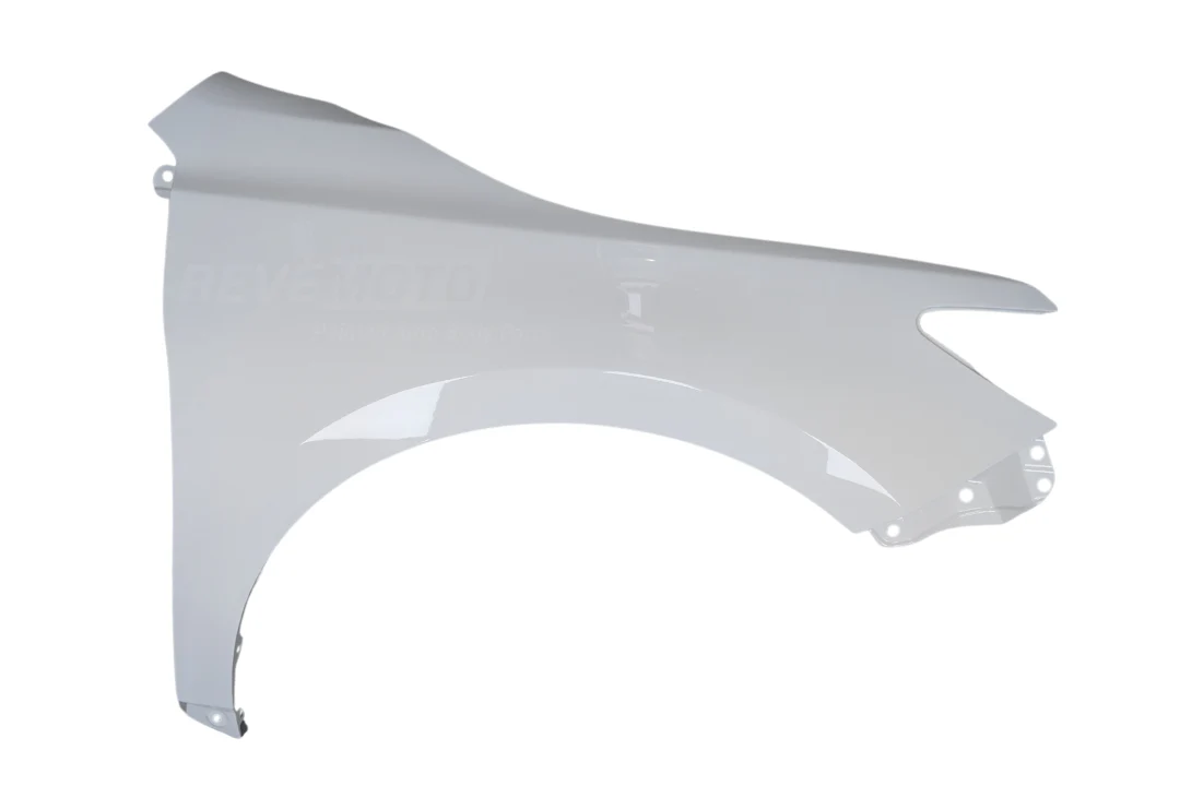 2015-2017 Toyota Camry : Fender Painted - Image 3