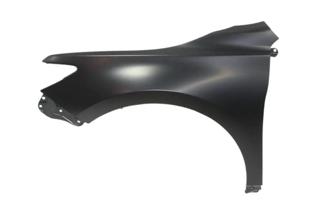 2015-2017 Toyota Camry : Fender Painted - Image 4