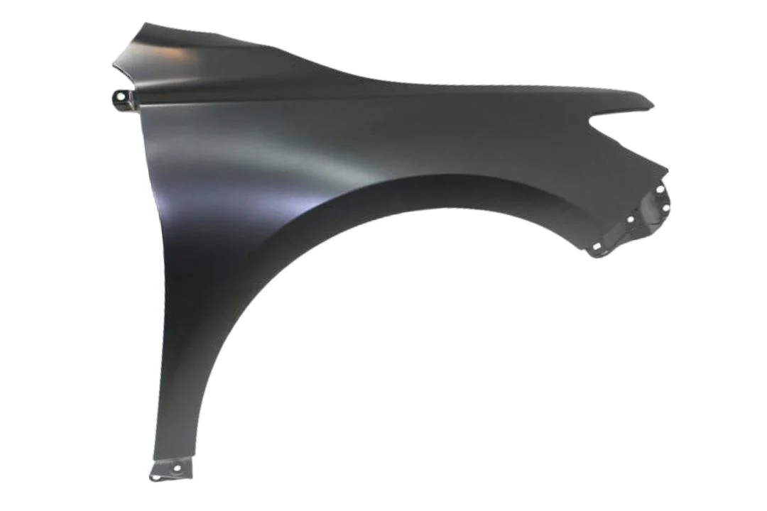 2015-2017 Toyota Camry : Fender Painted - Image 5