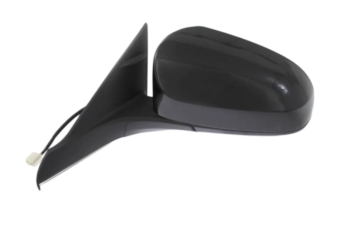 2017 Toyota Camry : Side View Mirror Painted - Image 2