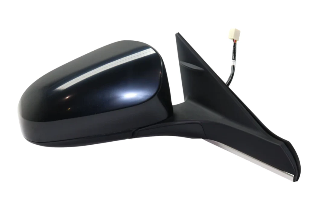 2017 Toyota Camry : Side View Mirror Painted - Image 3