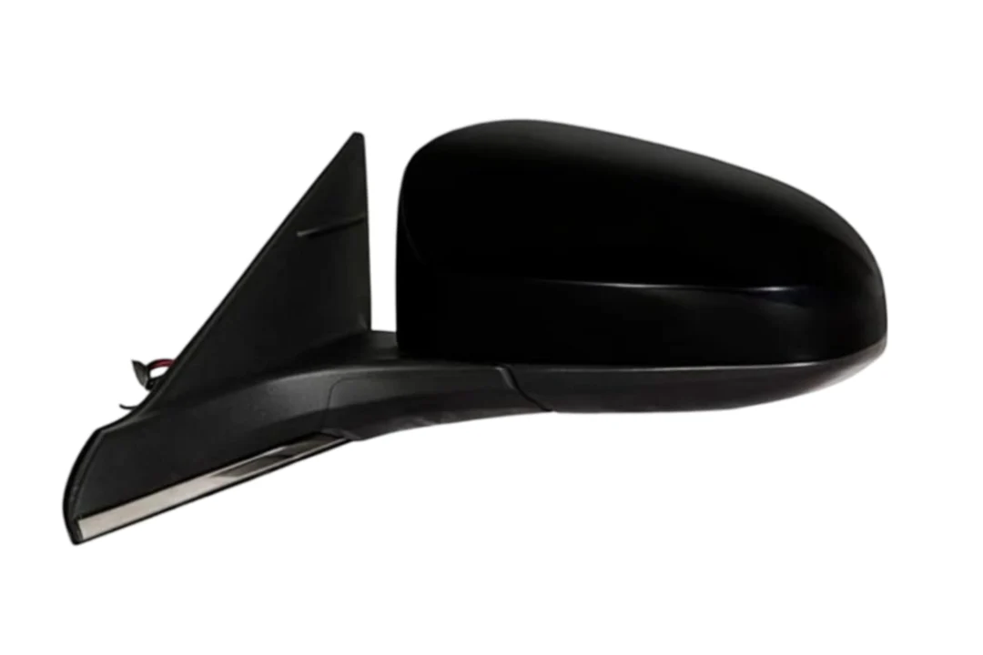 2017 Toyota Camry : Side View Mirror Painted - Image 4