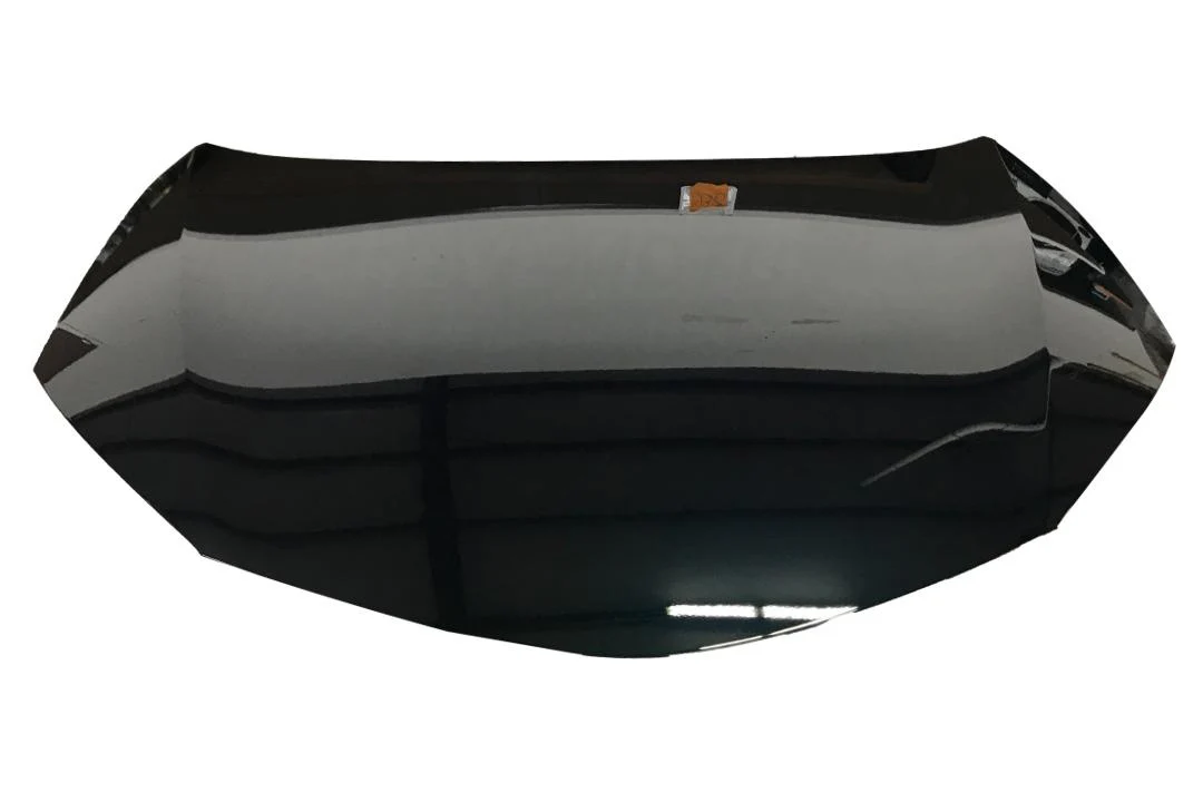2017 Toyota Corolla : Hood Painted - Image 3