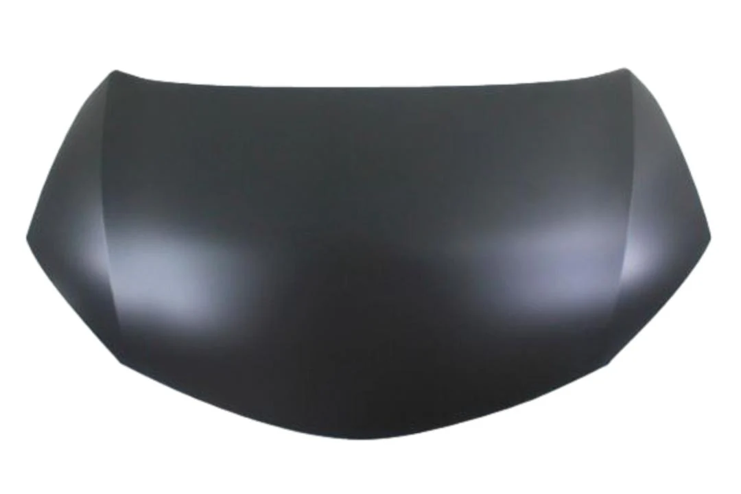 2017 Toyota Corolla : Hood Painted - Image 5