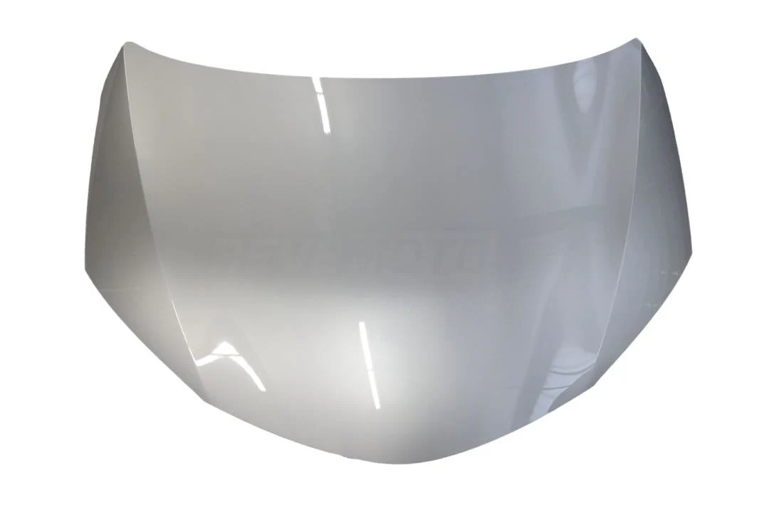 2017 Toyota Corolla : Hood Painted - Image 6