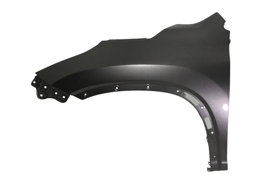 2014-2019 Toyota Highlander : Fender Painted (Driver-Side) - Image 2