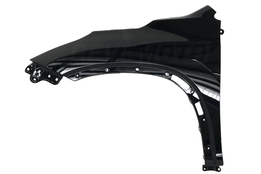 2014-2019 Toyota Highlander : Fender Painted (Driver-Side) - Image 3