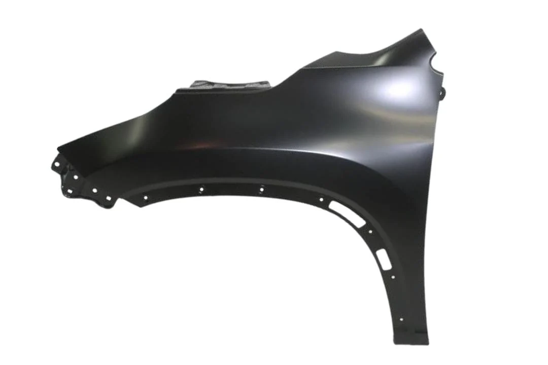 2014-2019 Toyota Highlander : Fender Painted (Driver-Side) - Image 4