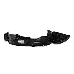 2017-2019 Toyota Prius Prime : Fender Liner - Image 2