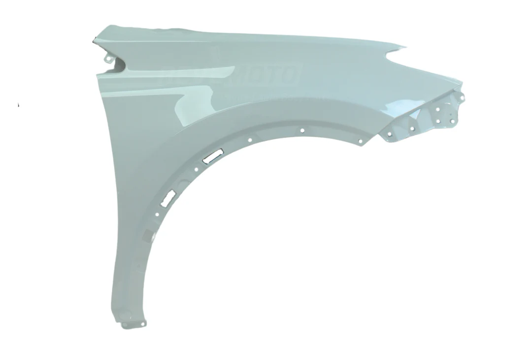 2013-2018 Toyota RAV4 : Fender Painted (Passenger-Side | Japan Built) - Image 3